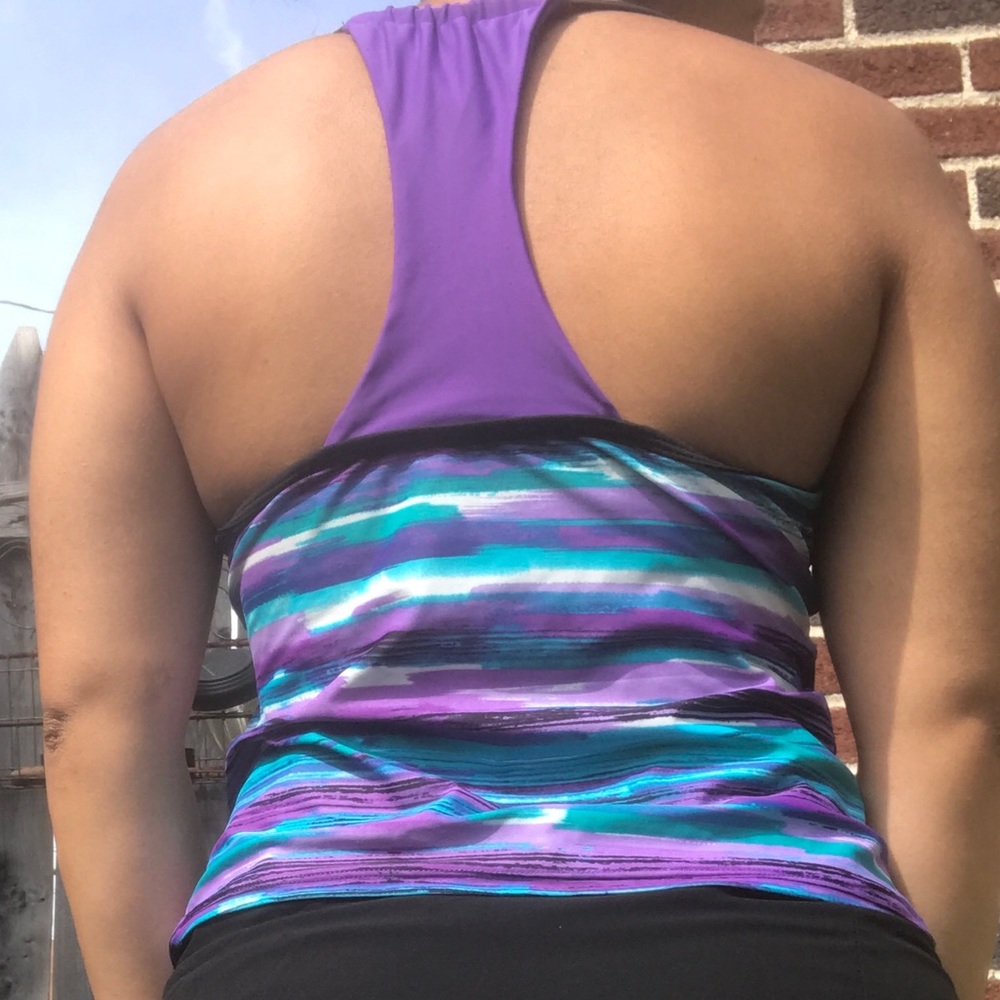 Tankini Top - Picture 6 of 7